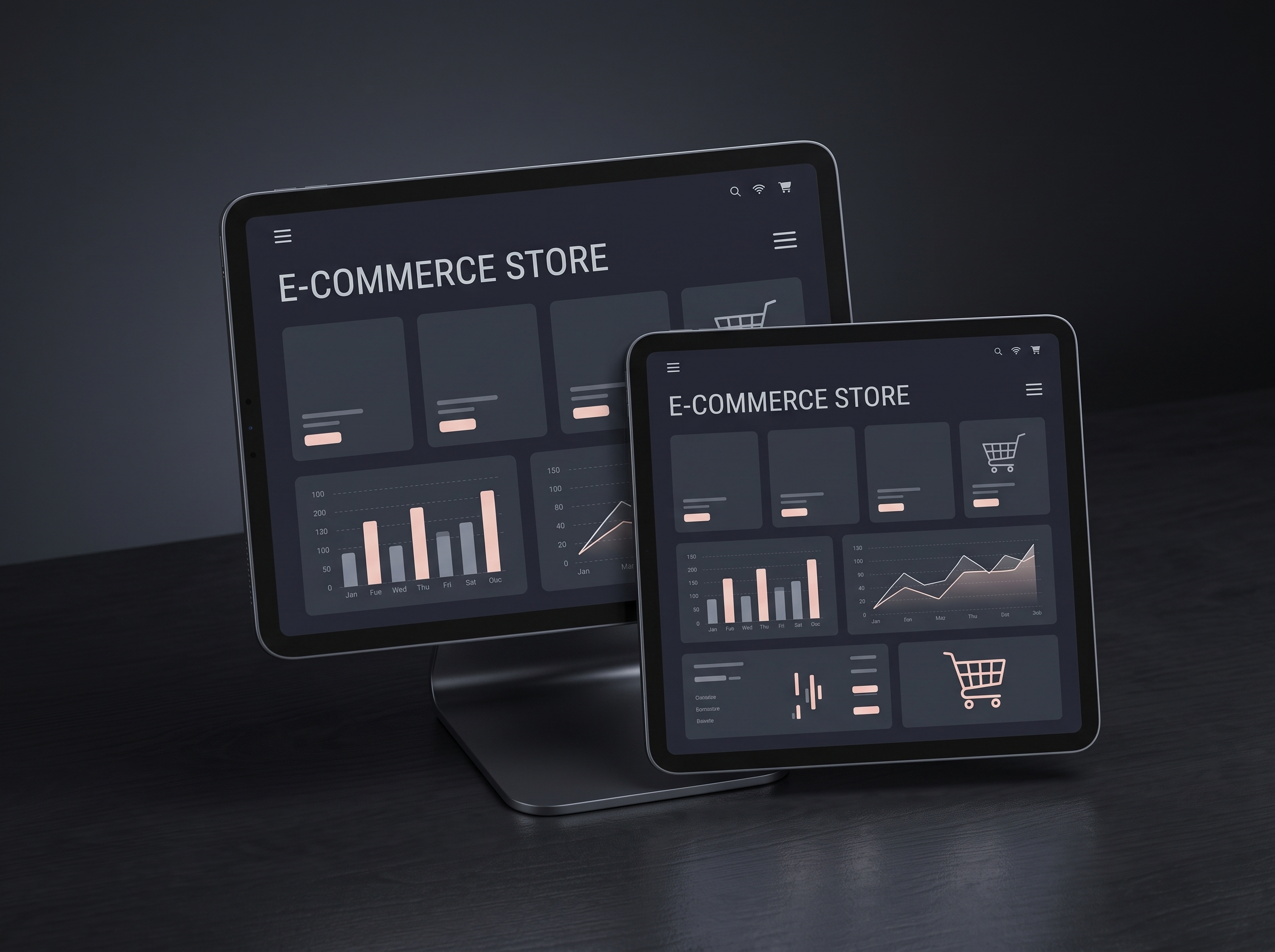 Tu Tienda & Reservas